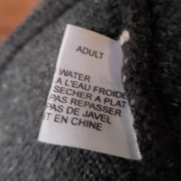 Freeworld X Chaos Beanie with Ear Flaps - Picture 5 of 6